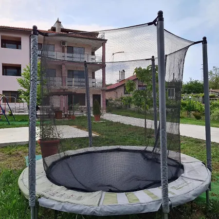 Penchevi Gasthof Warna