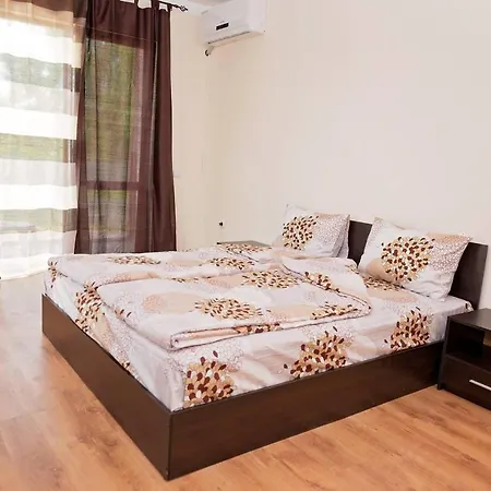 Penchevi Gasthof Warna