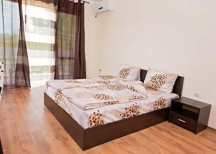 Penchevi Къща за гости Варна