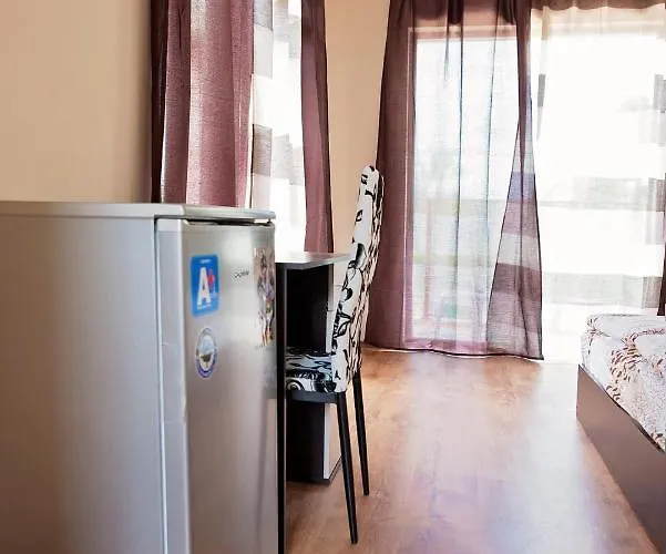 Penchevi 3* Варна