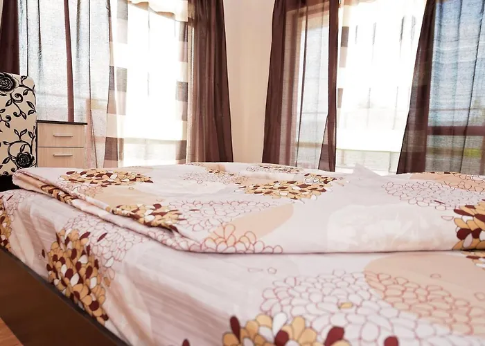 Къща за гости Penchevi Варна