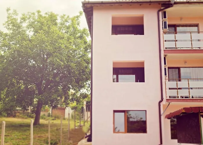 Penchevi Къща за гости 3*