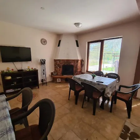 Maison d'hôtes Penchevi *