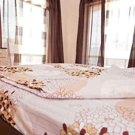 Pensionat Penchevi Varna