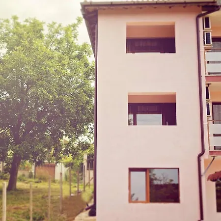 Penchevi Гостевой дом 3*