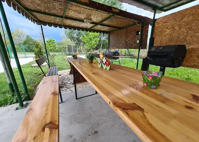 Penchevi Guest house Varna