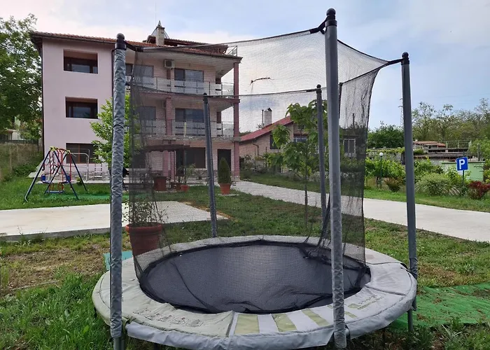 Penchevi Guest house Varna