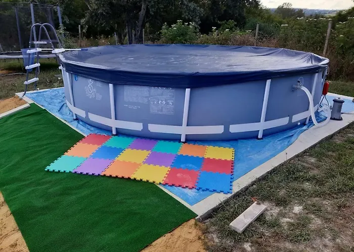 Guest house Penchevi 3*